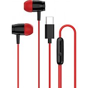 CANYON headphones SEP-5 TYPE-C Red_1