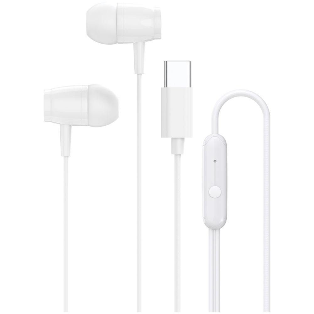 CANYON headphones SEP-5 TYPE-C White_1