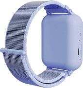 CANYON kids watch Alfie KW-37 MP3 Study&Game Blue_1