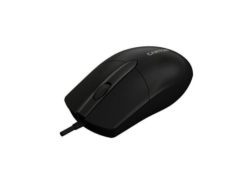 CANYON mouse M-5 Wired Black_1