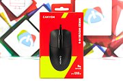 CANYON mouse M-5 Wired Black_2
