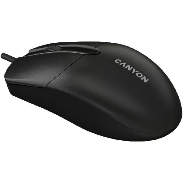 CANYON mouse M-5 Wired Black_3