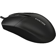 CANYON mouse M-5 Wired Black_3