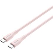 CANYON cable CC60SC10 C-C 60W 1m Silicon Pink Sand_2