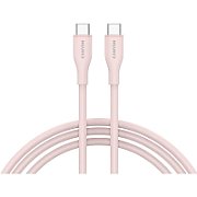 CANYON cable CC60SC10 C-C 60W 1m Silicon Pink Sand_3