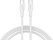 CANYON cable CC60SC10 C-C 60W 1m Silicon White_1
