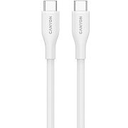 CANYON cable CC60SC10 C-C 60W 1m Silicon White_2