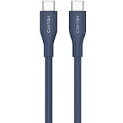 CANYON cable CC60SC10 C-C 60W 1m Silicon Dark blue_2