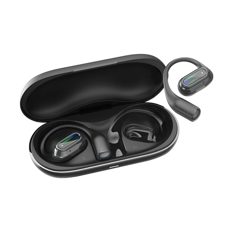 CANYON headset OnFlow 12 OWS ENC Black_1