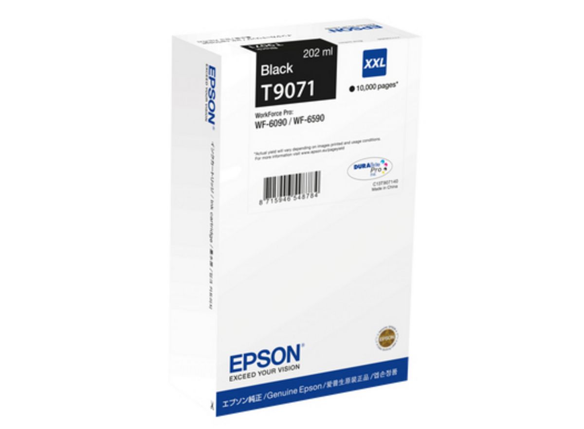 Epson Ink Black Schwarz (C13T90714N)(C13T907140)_1