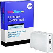 Epson Ink Black Schwarz (C13T90714N)(C13T907140)_2