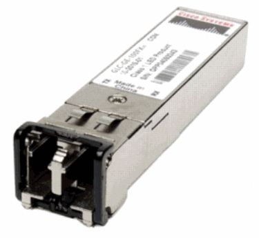 10GBASE-ER SFP MODULE/ENTERPRISE-CLASS IN_1
