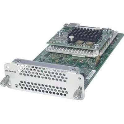 NIM with32-channel DSP_2