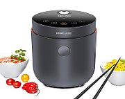 Rommelsbacher rice stove black Schwarz MRK 500 (MRK 500)_1