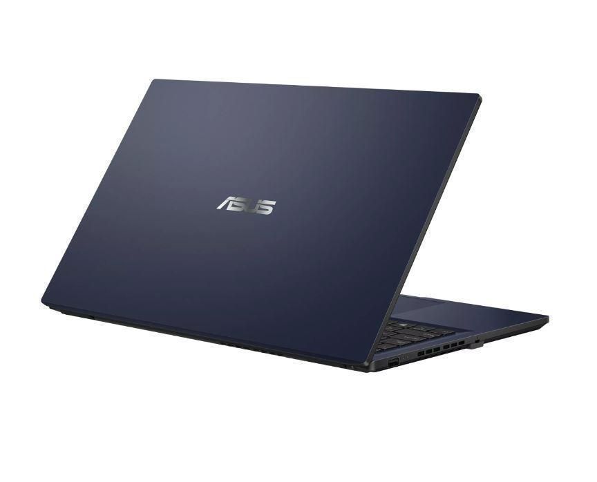 Laptop Asus ExpertBook B1 B1502CVA-NJ3106XA, 15.6 inch 1920 x 1080, Intel Core i3-1315U (6 C / 8 T, 3.3 GHz - 4.5 GHz, 10 MB cache, 28 W), 8 GB DDR4, 256 GB SSD, Intel UHD Graphics, Windows 11 Pro Education, Negru
 [1 buc]LEXAR 8GB DDR4 3200MHz SODIMM_2