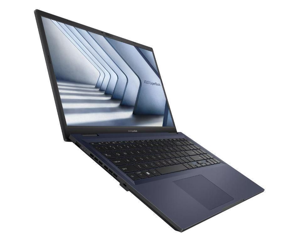 Laptop Asus ExpertBook B1 B1502CVA-NJ3106XA, 15.6 inch 1920 x 1080, Intel Core i3-1315U (6 C / 8 T, 3.3 GHz - 4.5 GHz, 10 MB cache, 28 W), 8 GB DDR4, 256 GB SSD, Intel UHD Graphics, Windows 11 Pro Education, Negru
 [1 buc]LEXAR 8GB DDR4 3200MHz SODIMM_3