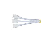 GeForce RTX 5080 16G GAMING TRIO OC, GDDR7, 256-bit, PCI Express Gen 5, RGB, Alb_6