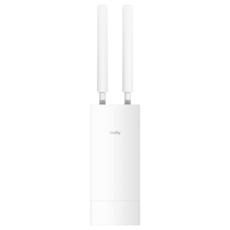 Cudy 4G 5G CPE WiFi Outdoor LT400 Outdoor (LT400 OUTDOOR)_2