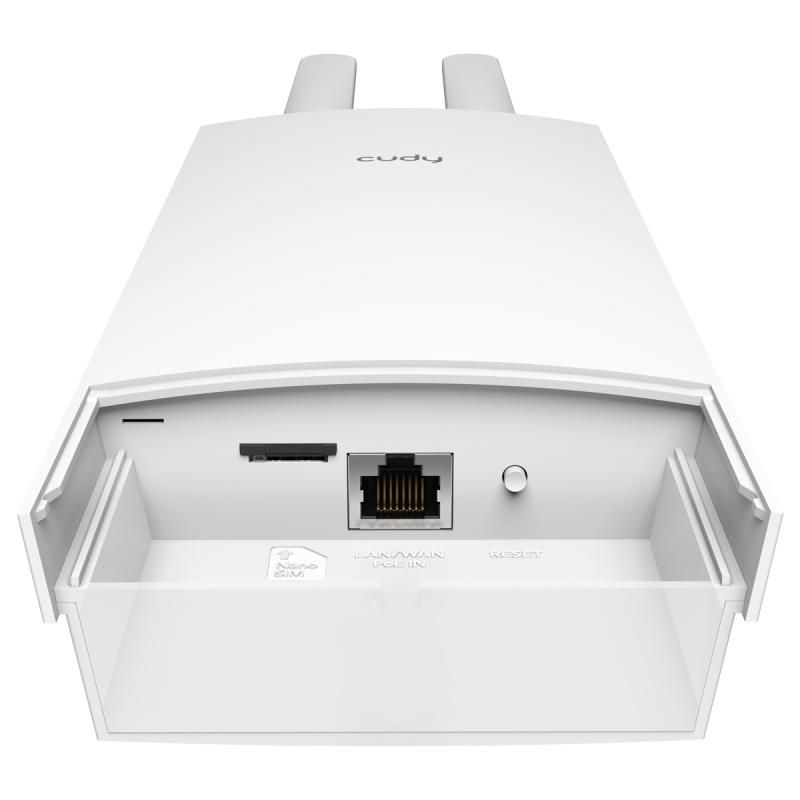 Cudy 4G 5G CPE WiFi Outdoor LT400 Outdoor (LT400 OUTDOOR)_4