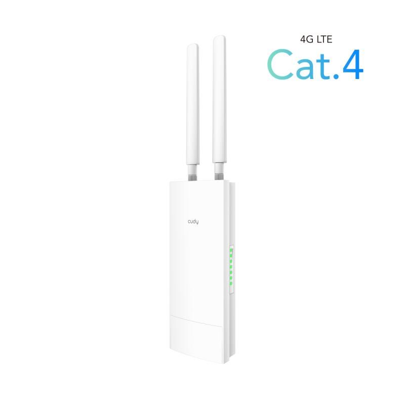 Cudy 4G 5G CPE WiFi Outdoor LT400 Outdoor (LT400 OUTDOOR)_5