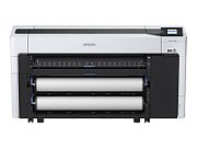 Epson SureColor SC-T7700D imprimante de format mare Wi-Fi Cu jet de cerneală Culoare 1200 x 2400 DPI A2 (420 x 594 mm) Ethernet LAN_2