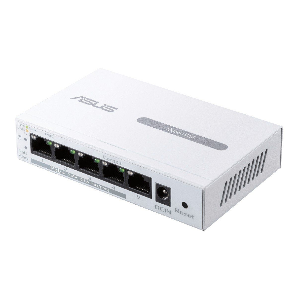 ASUS Managed Switch ExpertWiFi EBP15 (90IG08D0-MO3B00) (90IG08D0MO3B00)_1