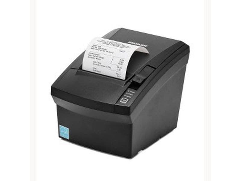 SRP-332III W/ SERIAL AND USB TT/PRNT 203 DPI W/ AUTO CUTTER_1