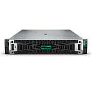 Server HPE ProLiant DL380 Gen11, Rack 2U, Intel Xeon Silver 4410Y (12 C / 24 T, 2.0 GHz - 3.9 GHz, 30 MB cache, 150 W), 1000 W
 [4 buc]Caddy HPE 2.5-inch G11 SFF
 [1 buc]Procesor server Intel Xeon Gold 6530, socket 4677, 32C / 64T, 2.10 - 4.00 GHz, 160 MB cache, 270 W
 [4 buc]RAM DDR5 REG  64GB/PC5600/ECC/Samsung (2Rx4)
 [1 buc]STORAGE ACC HEAT SINK KIT/DL380/DL560 G11 P4881...
 [1 buc]SERVER ACC FAN KIT/HIGH P48820-B21 HPE
 [1 buc]SERVER ACC PSU 1000W HOT PLUG/P03178-B21 HPE
 [1 bu..._18