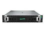 Server HPE ProLiant DL380 Gen11, Rack 2U, Intel Xeon Silver 4410Y (12 C / 24 T, 2.0 GHz - 3.9 GHz, 30 MB cache, 150 W), 1000 W
 [4 buc]Caddy HPE 2.5-inch G11 SFF
 [1 buc]Procesor server Intel Xeon Gold 6530, socket 4677, 32C / 64T, 2.10 - 4.00 GHz, 160 MB cache, 270 W
 [4 buc]RAM DDR5 REG  64GB/PC5600/ECC/Samsung (2Rx4)
 [1 buc]STORAGE ACC HEAT SINK KIT/DL380/DL560 G11 P4881...
 [1 buc]SERVER ACC FAN KIT/HIGH P48820-B21 HPE
 [1 buc]SERVER ACC PSU 1000W HOT PLUG/P03178-B21 HPE
 [1 bu..._25