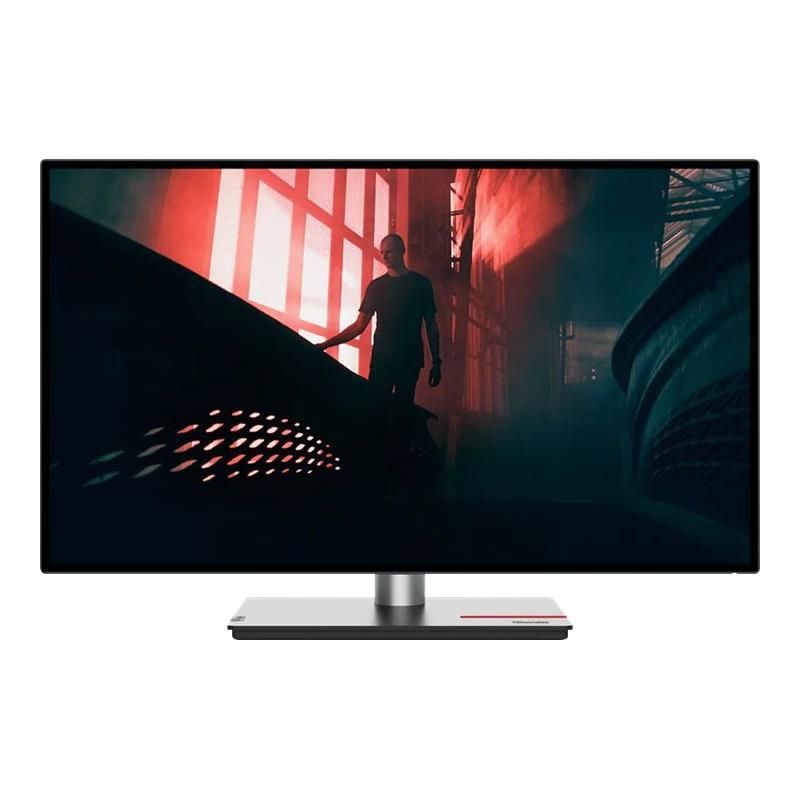 Lenovo Monitor ThinkVision P27q-30 P27q30 (63A2GAT1EU)_1