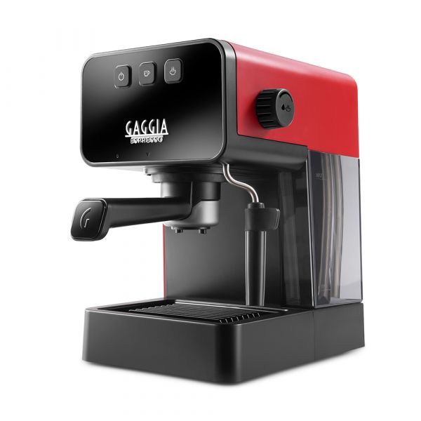 Philips Coffeemachine Gaggia Espresso Style lava red (EG2111 03)_1