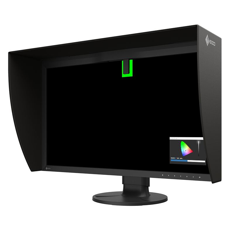 EIZO ColorEdge CG2700S monitoare LCD 68,6 cm (27
