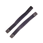 WT5400/WT6400 Replacement Velcro Wrist Straps, Two Straps, Large_1