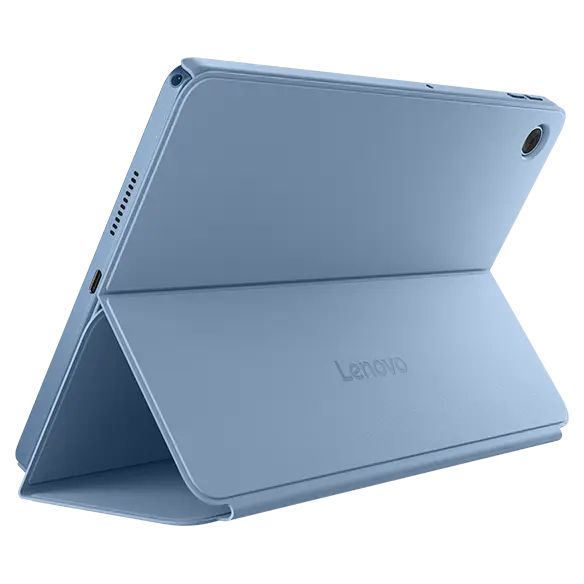 TABLET CASE FOLIO TAB/BLUE ZG38C06654 LENOVO_1