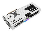 Sapphire VGA 16GB RX9070XT PURE GAMING OC 2xHDMI/2xDP PURE AMD RADEON RX 9070 XT GAMING OC 16GB_6