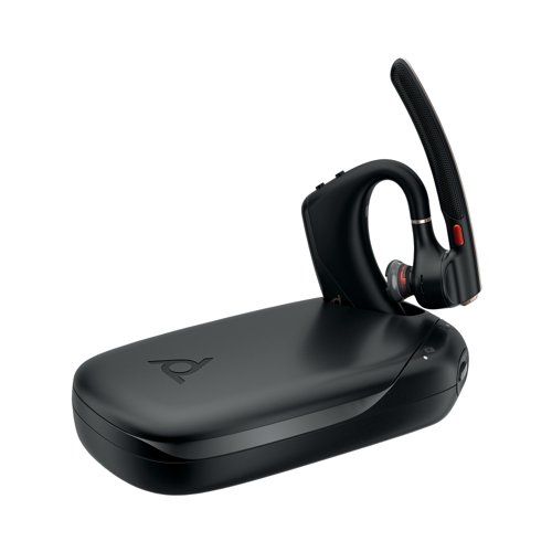 HP Poly Voyager Legend 50-M Headset UC EMEA INTL English Loc Euro plug_1