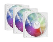 GENESIS Oxal 120 ARGB Computer case Fan 12 cm White_1