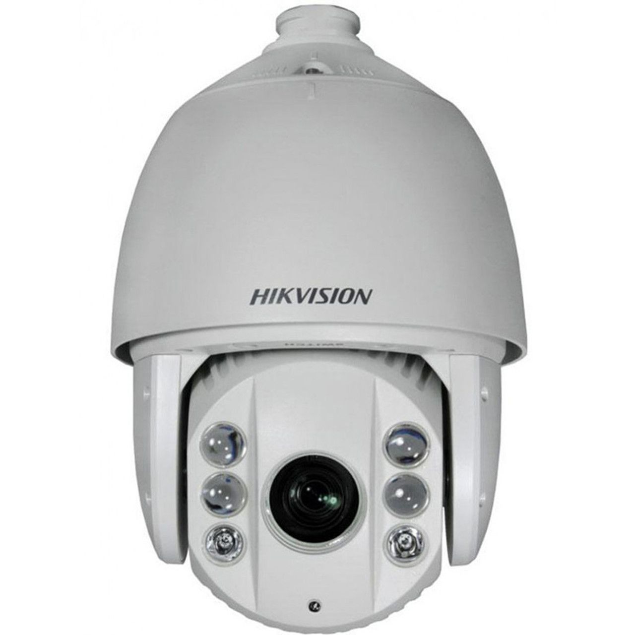 Hikvision DS-2AE7232TI-A CCTV Camera Indoor and Outdoor Wired 5 Pattern Pelco-P/D Ceiling/Wall_1