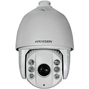 Hikvision DS-2AE7232TI-A CCTV Camera Indoor and Outdoor Wired 5 Pattern Pelco-P/D Ceiling/Wall_1