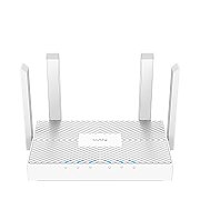 Cudy WR1300E wireless router Gigabit Ethernet Dual-band (2.4 GHz / 5 GHz) White_1