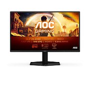 AOC G4 25G42E computer monitor 62.2 cm (24.5 ) 1920 x 1080 pixels Full HD LED Black  Red_1
