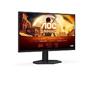 AOC G4 25G42E computer monitor 62.2 cm (24.5 ) 1920 x 1080 pixels Full HD LED Black  Red_3