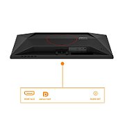 AOC G4 25G42E computer monitor 62.2 cm (24.5 ) 1920 x 1080 pixels Full HD LED Black  Red_4