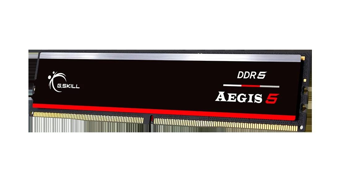 G.Skill Aegis F5-5600J3636C16GX1-IS memory module 16 GB 1 x 16 GB DDR5 5600 MHz_3
