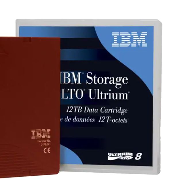 IBM LTO8 12TB/30TB_1