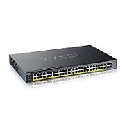 Zyxel XGS1935-52HP Managed L2/L3 Gigabit Ethernet (10/100/1000) Power over Ethernet (PoE)_2