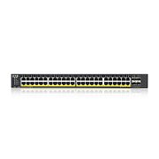 Zyxel XGS1935-52HP Managed L2/L3 Gigabit Ethernet (10/100/1000) Power over Ethernet (PoE)_3