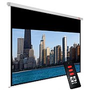 Avtek Cinema Electric 300P projection screen 16:9 131_1