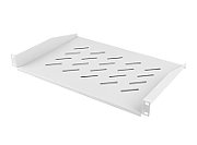 19  12U 600X450 Grey Perforated Door Rack Mount Cabinet by Lanberg (Flat Pack)_1