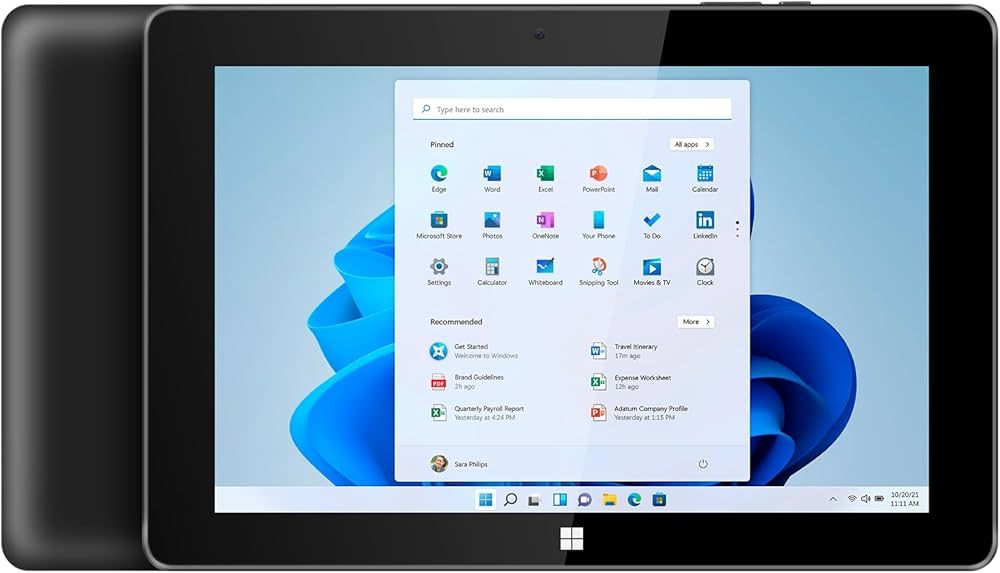 2in1 tablet Kruger&Matz EDGE 1089_1
